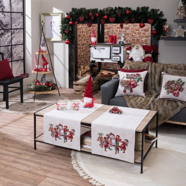 Τραβέρσα Stetten – 45x140cm shopinhome shopinhome