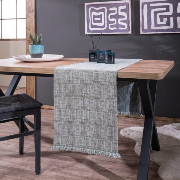 Τραβέρσα Hampton 13 – 45x180cm shopinhome shopinhome