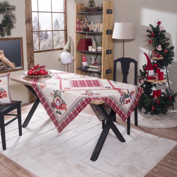 Μαξιλαροθήκη Nashville 03 – 43x43cm shopinhome shopinhome