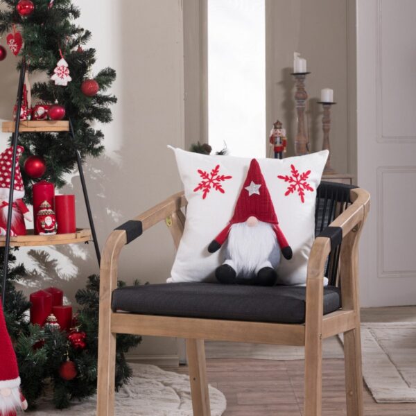 Μαξιλαροθήκη Mineapolis 01 – 43x43cm shopinhome shopinhome