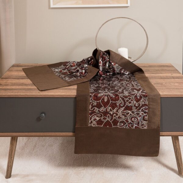 Τραβέρσα L8105 – 40x160cm shopinhome shopinhome