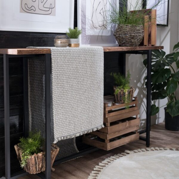 Τραβέρσα Brooklin 01 – 45x180cm shopinhome shopinhome