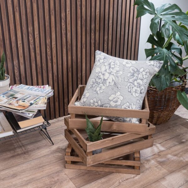 Μαξιλαροθήκη Florida 11 – 43x43cm shopinhome shopinhome