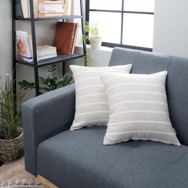 Μαξιλαροθήκη Jersey 01 – 43x43cm shopinhome shopinhome