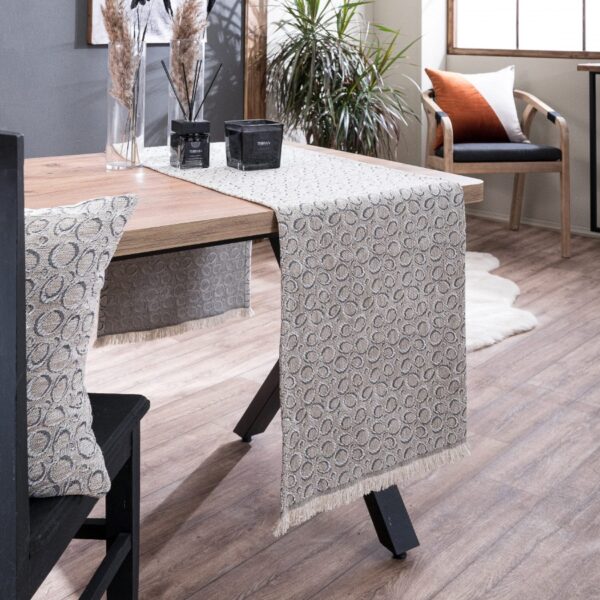 Τραβέρσα Maryland 07 All Over – 45x180cm shopinhome shopinhome