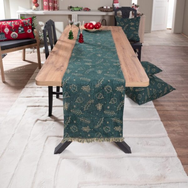 Τραβέρσα Kingston 11 – 45x180cm shopinhome shopinhome