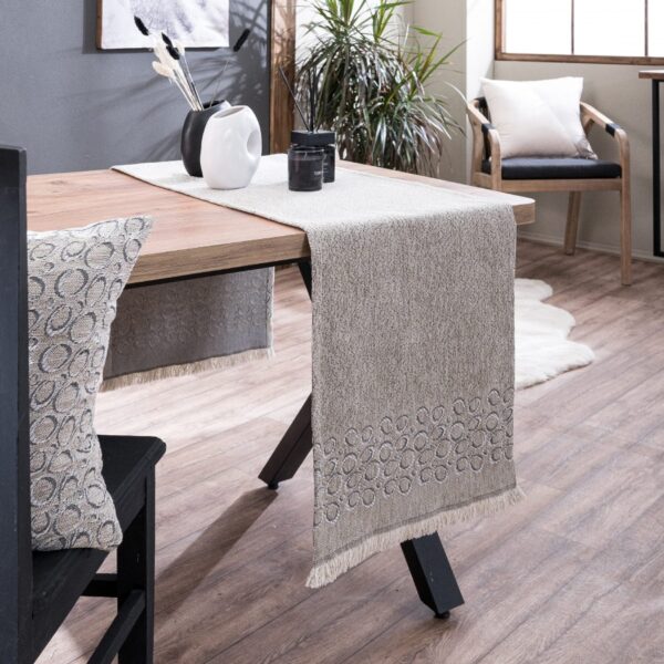 Τραβέρσα Maryland 07 – 45x180cm shopinhome shopinhome