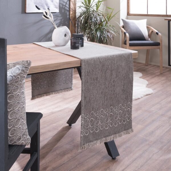 Τραβέρσα Maryland 03 – 45x180cm shopinhome shopinhome