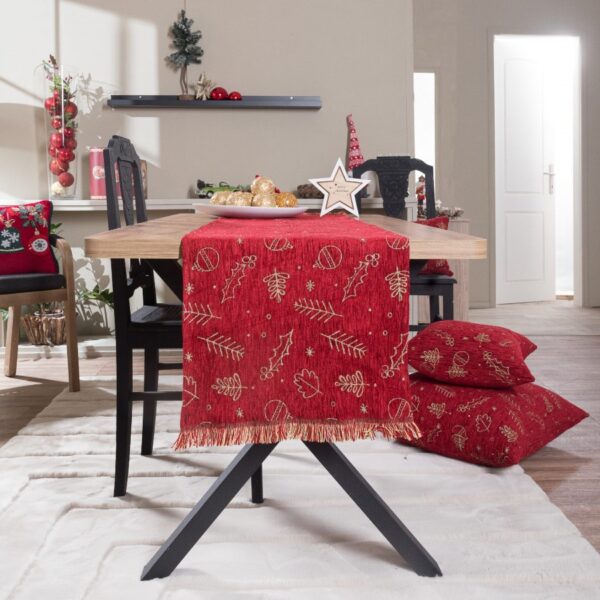 Τραβέρσα Hagen 10 – 45x180cm shopinhome shopinhome