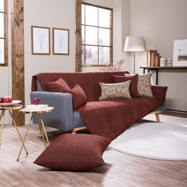 Μαξιλαροθήκη Melrose 13 – 43x43cm shopinhome shopinhome