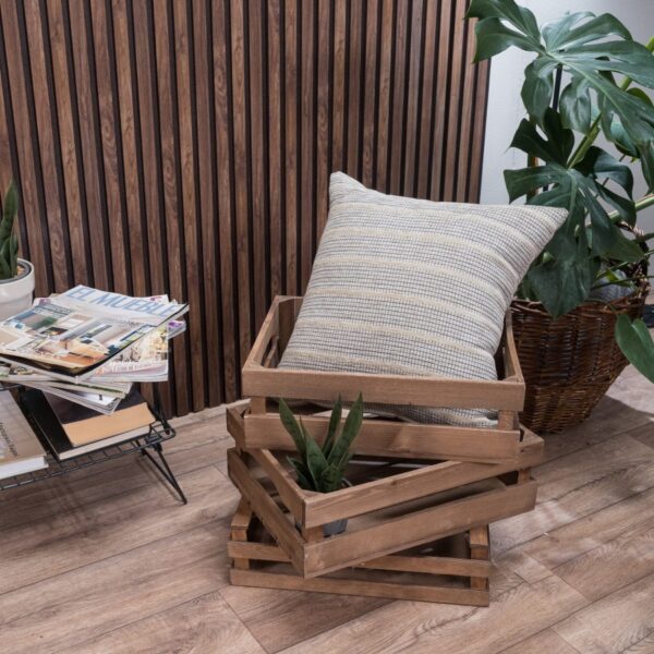 Μαξιλαροθήκη Jersey 07 – 43x43cm shopinhome shopinhome