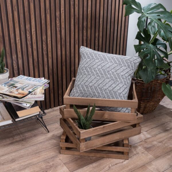 Μαξιλαροθήκη Niagara 11 – 43x43cm shopinhome shopinhome