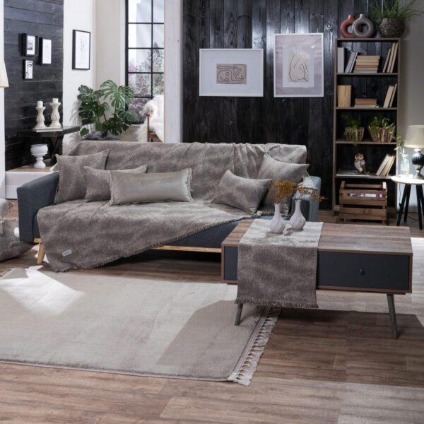 Ριχτάρι Cincinnati 03 – Τριθέσιο 180x300cm shopinhome shopinhome