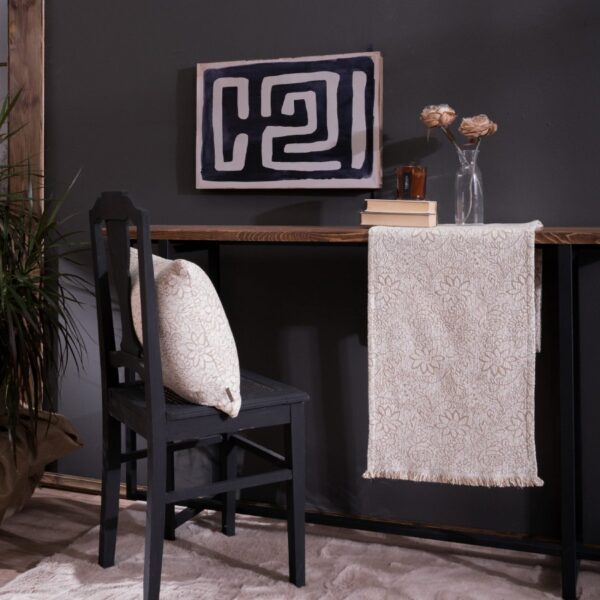 Τραβέρσα Mineapolis 01 All Over – 45x180cm shopinhome shopinhome