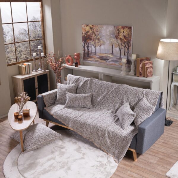 Τραπεζομάντηλο Stetten – 140x180cm shopinhome shopinhome