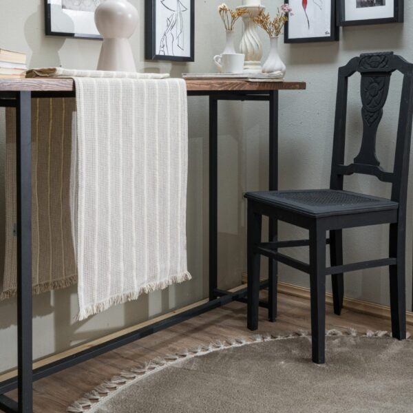 Τραβέρσα Jersey 01 – 45x180cm shopinhome shopinhome