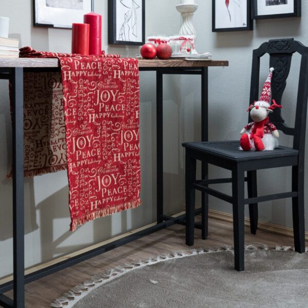 Τραβέρσα Steinhaus 10 – 45x180cm shopinhome shopinhome