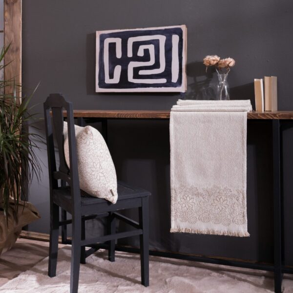 Τραβέρσα Mineapolis 01 – 45x180cm shopinhome shopinhome