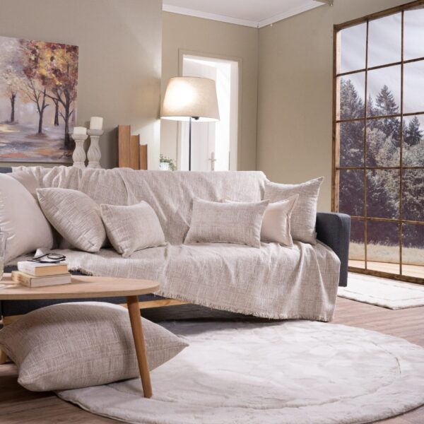 Ριχτάρι Hampton 01 – Τριθέσιο 180x300cm shopinhome shopinhome