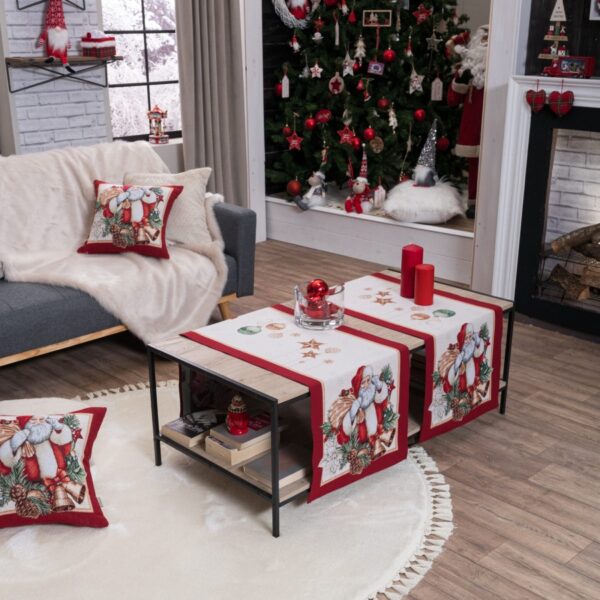 Τραβέρσα Rhoden – 45x140cm shopinhome shopinhome