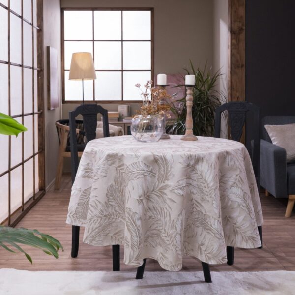 Ροτόντα Beatrice 01 – Φ180cm shopinhome shopinhome