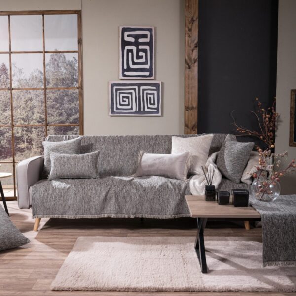 Ριχτάρι Nashville 03 – Τριθέσιο 180x300cm shopinhome shopinhome
