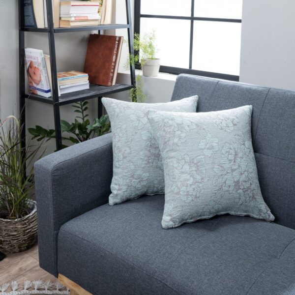 Μαξιλαροθήκη Florida 13 – 43x43cm shopinhome shopinhome