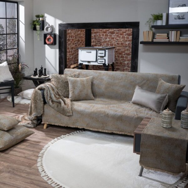 Ριχτάρι Cincinnati 02 – Τριθέσιο 180x300cm shopinhome shopinhome