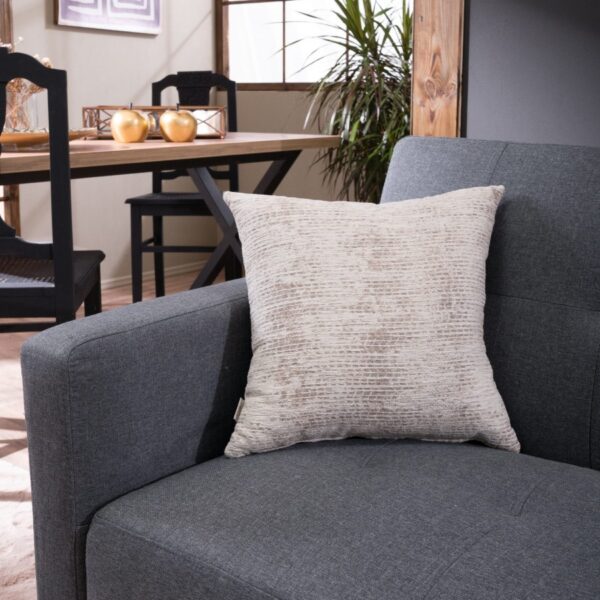 Μαξιλαροθήκη Toronto 01 – 43x43cm shopinhome shopinhome