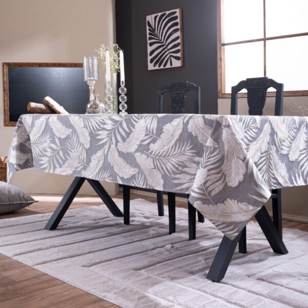 Τραπεζομάντηλο Beatrice 11 – 140x220cm shopinhome shopinhome