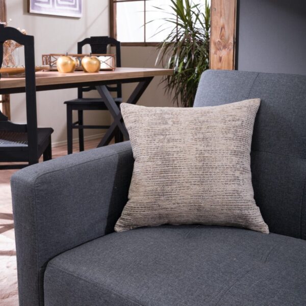 Μαξιλαροθήκη Toronto 02 – 43x43cm shopinhome shopinhome