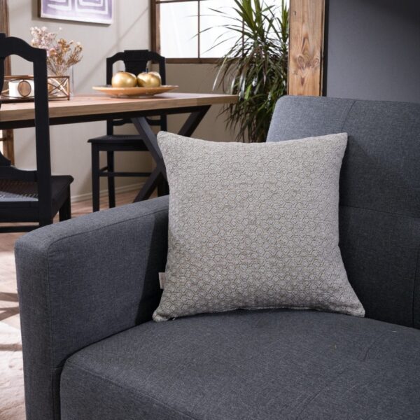 Μαξιλαροθήκη Michigan 01 – 43x43cm shopinhome shopinhome