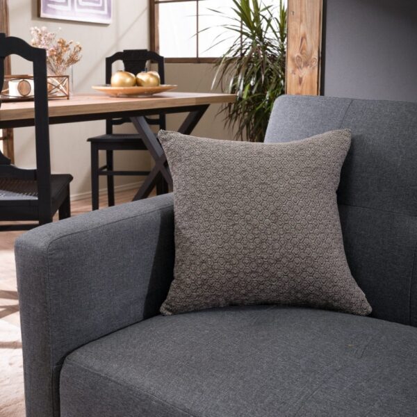 Μαξιλαροθήκη Michigan 03 – 43x43cm shopinhome shopinhome