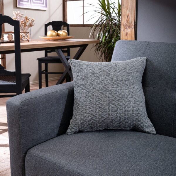 Μαξιλαροθήκη Michigan 04 – 43x43cm shopinhome shopinhome