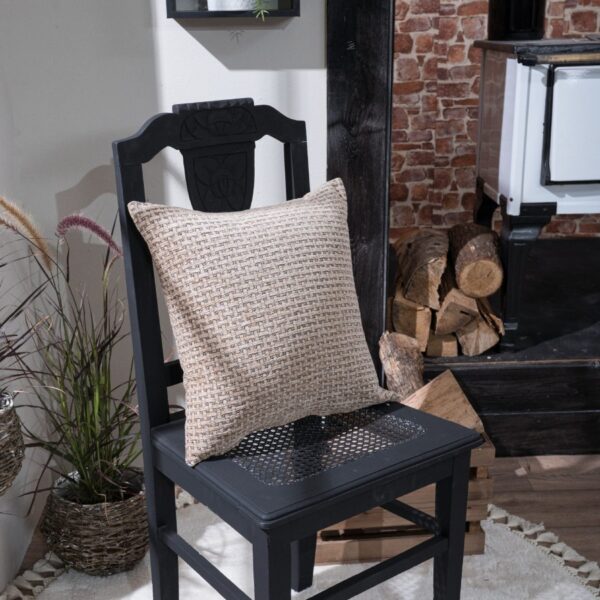 Μαξιλαροθήκη Brooklin 14 – 43x43cm shopinhome shopinhome