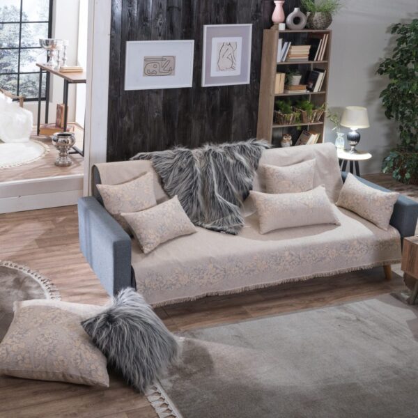 Ριχτάρι Florida 14 – Τριθέσιο 180x300cm shopinhome shopinhome