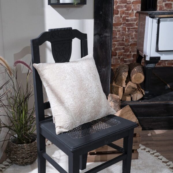 Μαξιλαροθήκη Cincinnati 01 – 65x65cm δαπέδου με γέμιση shopinhome shopinhome