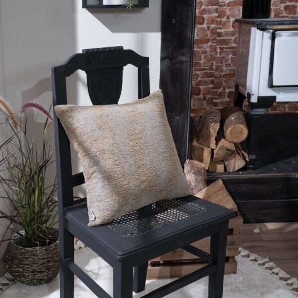 Μαξιλαροθήκη Cincinnati 02 – 43x43cm με γέμιση shopinhome shopinhome