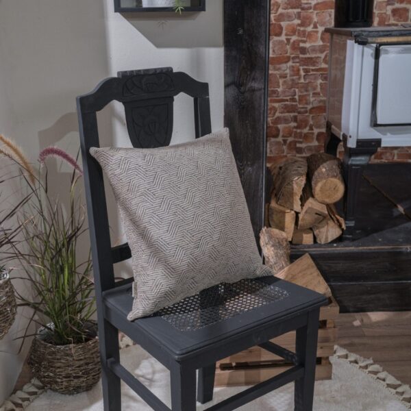 Μαξιλαροθήκη Harlem 03 – 43x43cm shopinhome shopinhome