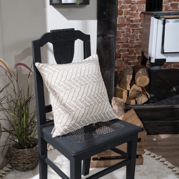 Μαξιλαροθήκη Niagara 02 – 43x43cm shopinhome shopinhome