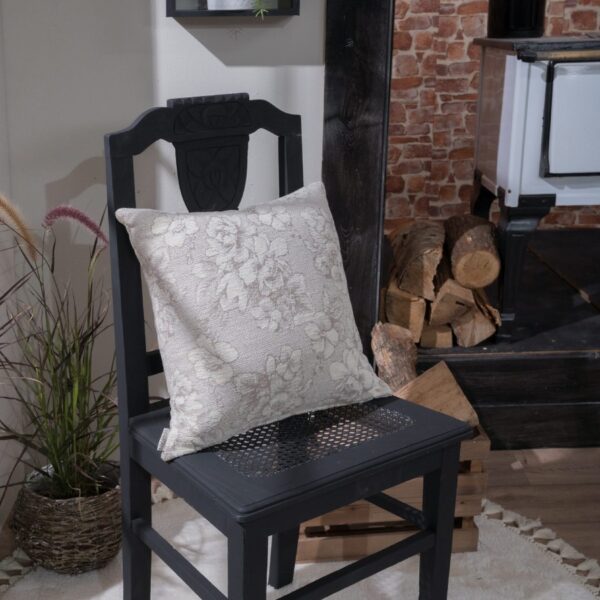 Μαξιλαροθήκη Florida 01 – 43x43cm shopinhome shopinhome