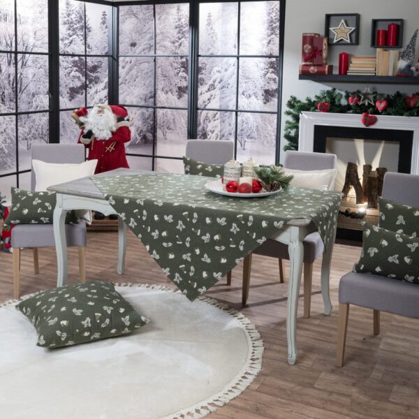 Καρέ Saxen 13 – 90x90cm shopinhome shopinhome