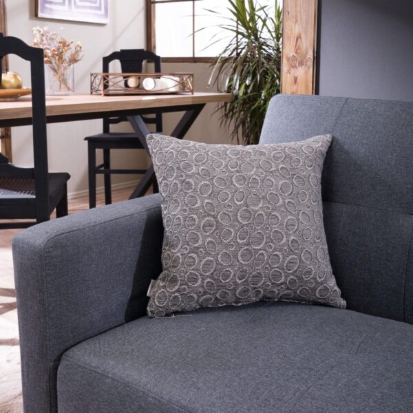 Μαξιλαροθήκη Maryland 03 – 43x43cm shopinhome shopinhome