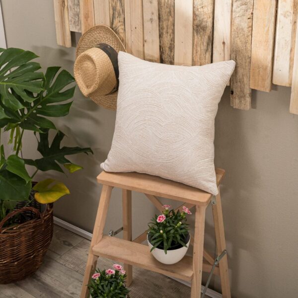 Μαξιλαροθήκη Bivona 01 – 43x43cm shopinhome shopinhome
