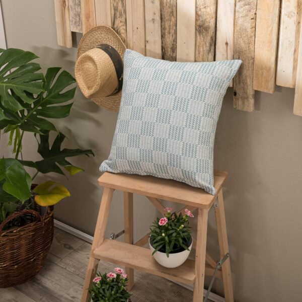 Μαξιλαροθήκη Teramo 05 – 43x43cm shopinhome shopinhome