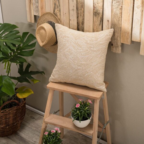 Μαξιλαροθήκη Bivona 14 – 43x43cm shopinhome shopinhome