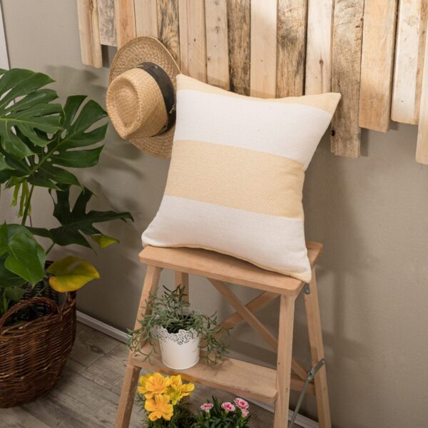 Μαξιλαροθήκη Gella 14 – 65x65cm δαπέδου shopinhome shopinhome