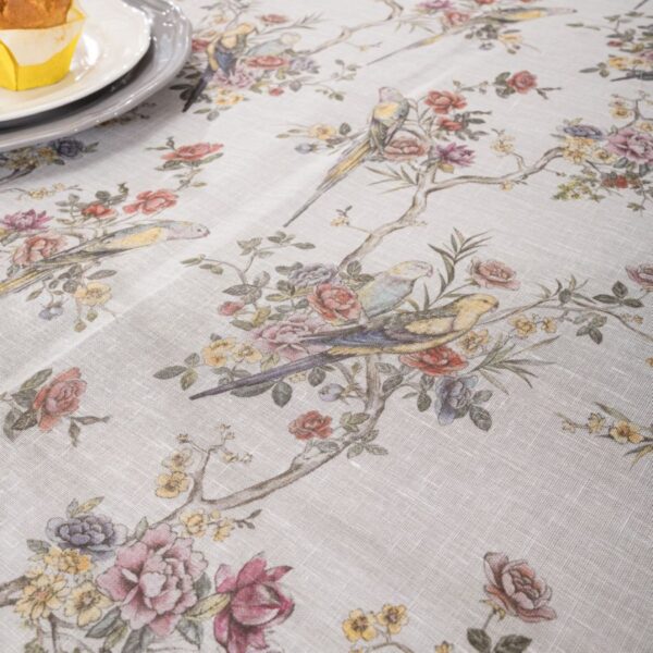 Ύφασμα Mayor – Φ280cm shopinhome shopinhome