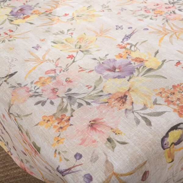 Ύφασμα Palmas – Φ280cm shopinhome shopinhome