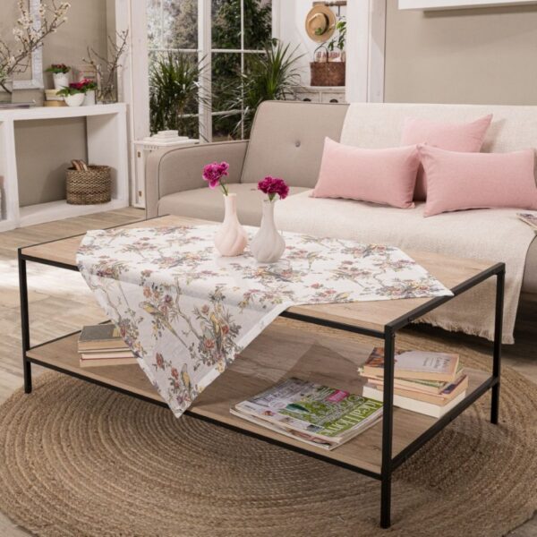 Καρέ Mayor – 90x90cm shopinhome shopinhome